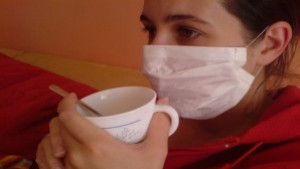 Чакаме грипна епидемия през февруари