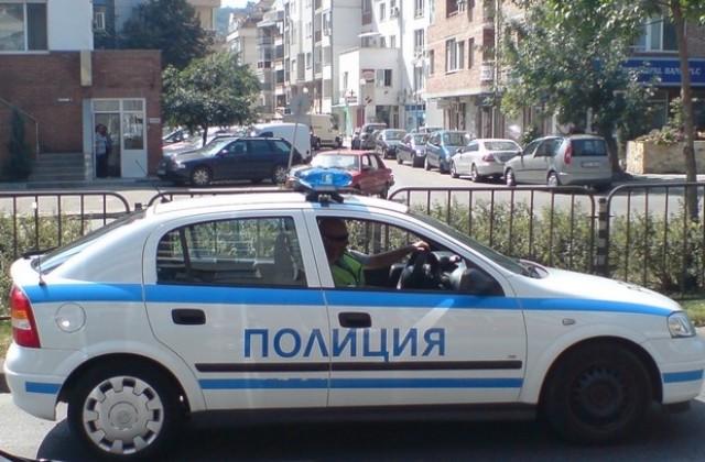 Сформираха комисия за обществен ред и сигурност в Карлово