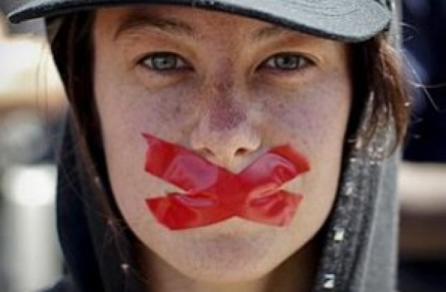 2011 - година на цензура и посегателства над журналистите