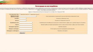 Плащаме данъци и осигурителни вноски по интернет