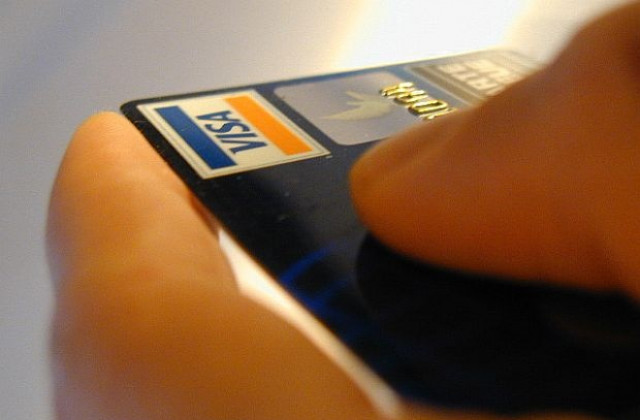 Visa пуска безконтактни плащания у нас