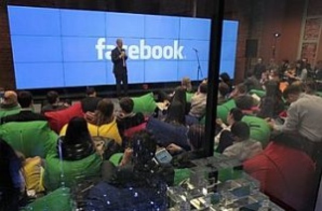 Искате или не, получавате Facebook Timeline