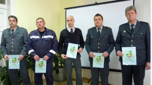 62 напразни разкарвания на пожарната за 2011 г