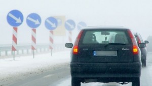 Вдигат разрешената скорост за движение по магистралите до 140 км