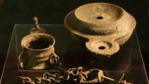 Найстарият златодобивен рудник в Европа се намира в България