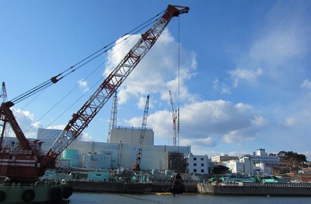 Японското правителство проучвало сценарий за мащабна евакуация заради Фукушима 1