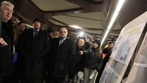 Пускат метрото от жк Младост до Цариградско шосе през май