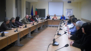 Врачани за Враца