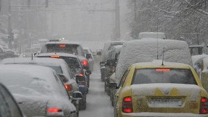 Йорданка Фандъкова свика заседание за снегопочистването в София