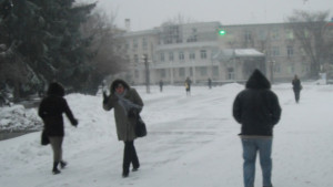 70 селища в Силистренско са без електричество