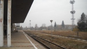 Влакът от София пътува със 200 минути закъснение