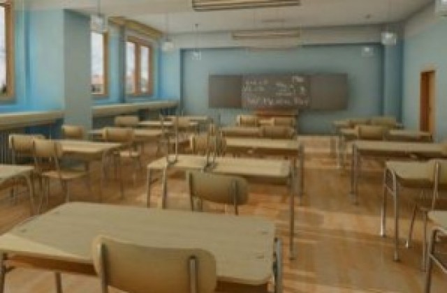 Осем училища в региона остават затворени