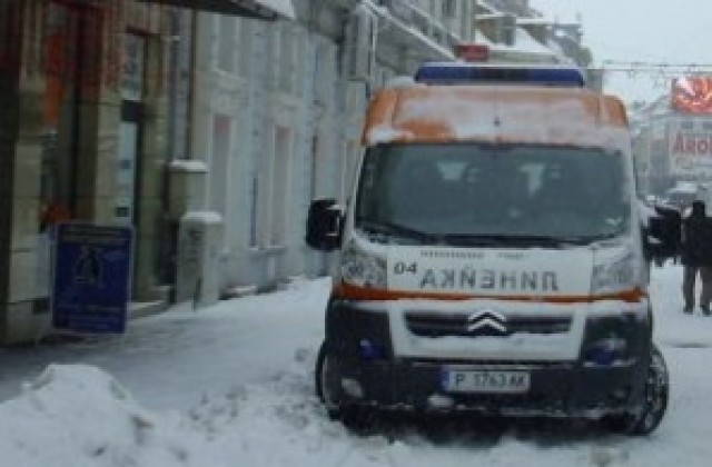 В болницата очакват 40  пациенти на хемодиализа, при необходимост общината изпраща транспорт