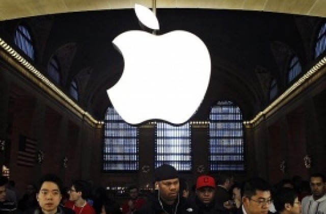 Очаква се Apple да представи две нови версии на таблета iPad