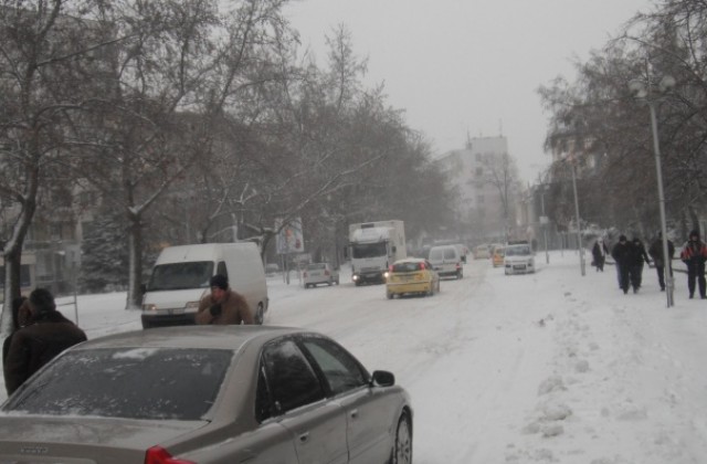 20 училища в Силистренско затвориха