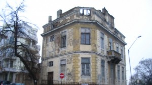 Пожарът на Приморски бил умишлен