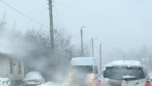 Обстановката във Варненско към 12 часа