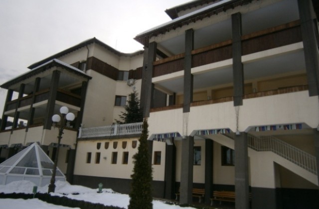 Публично обсъждане на проекта на Бюджет 2012 в Трявна