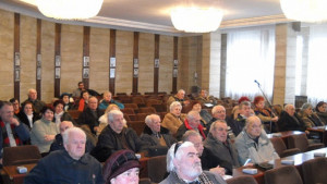 Живеещи в Рилските блокове и Гаази баба искат подобрения в
