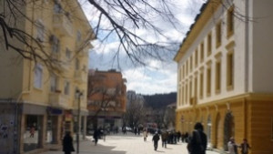 Чакаме одобрение на проекта за водния цикъл на Сливен