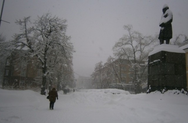 Петък  - неучебен ден за училищата в Габровска община