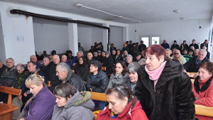 В Голямо Пещене искат среща с арендатори