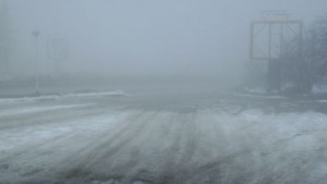 Всички във Варненско с ток и вода наймного сняг има