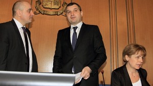 Деян Цветков е новият изпълнителният директор на Софийски имоти