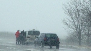 14 населени места в Североизточна България все още без ток