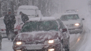 Усложнява се обстановката в Силистренско