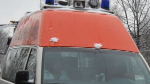 Намериха замръзнала жена край Севлиево