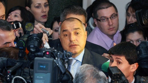 Очакват Бойко Борисов във Варна лошото време може да провали