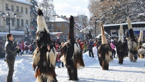 В Перник започва фестивалът Сурва 2012