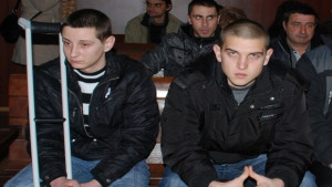 Вещите лица по делото Симеоновград пред съда днес
