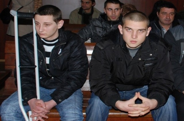 Вещите лица по делото Симеоновград- пред съда днес