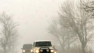 Временно е затворен пътят Нова Загора Стара Загора
