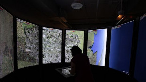 Google Maps създава система за информация за бедствия