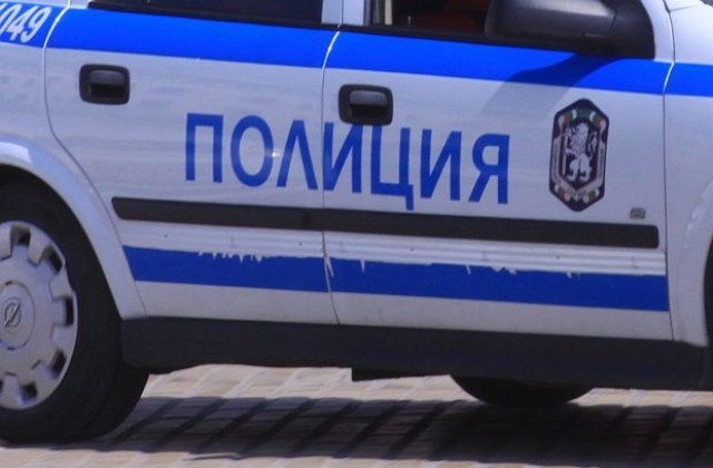 Пишман-екшънът на МВР