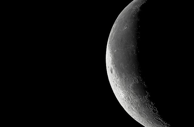 Русия планира да се върне на Луната