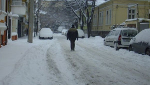 Глобяват за непочистени тротоари