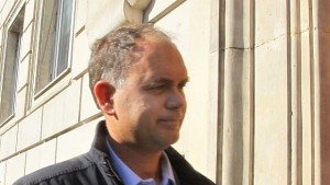 Кадиев поиска оставката на председателя на СОС