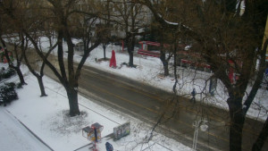 Стара Загора се топи