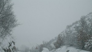 Няма да се чистят пътищата до хижите на Беклемето