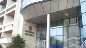 Почистват улиците в Балчик
