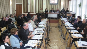 ОбС прие Програмата за управление на община Мездра през мандат