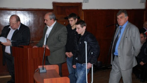 Искат от съда експертиза за пътяубиец в Симеоновград
