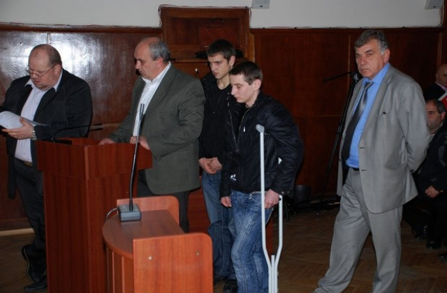 Искат от съда експертиза за пътя-убиец в Симеоновград