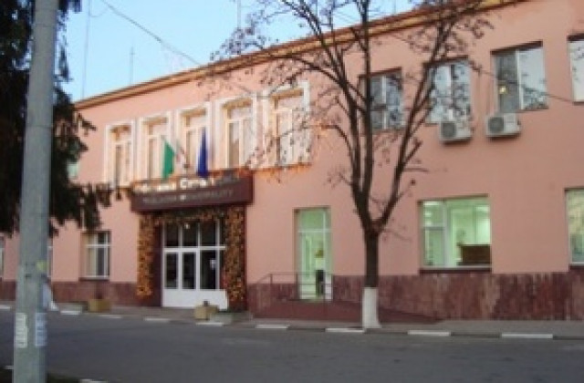 Публично обсъждане на Бюджет 2012 г. в Стралджа