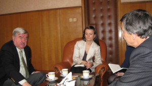 Белоградчик ще се побратимява с град от Република Башкортостан Русия