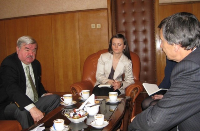 Белоградчик ще се побратимява с град от Република Башкортостан, Русия